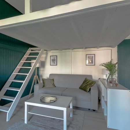 Le Franklin Apartment Saint-Etienne  Luaran gambar